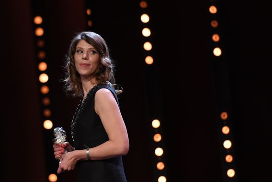Germany Berlinale Awarding Ceremony 