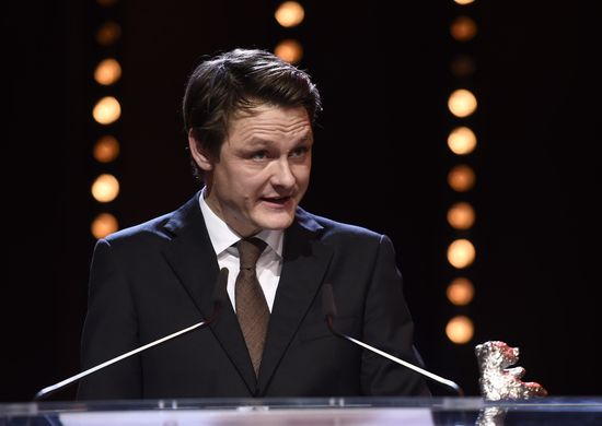Germany Berlinale Awarding Ceremony 