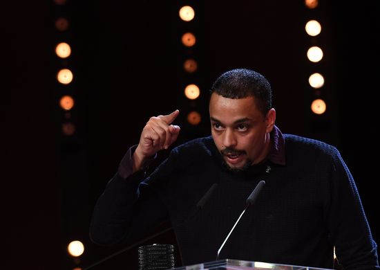Germany Berlinale Awarding Ceremony 