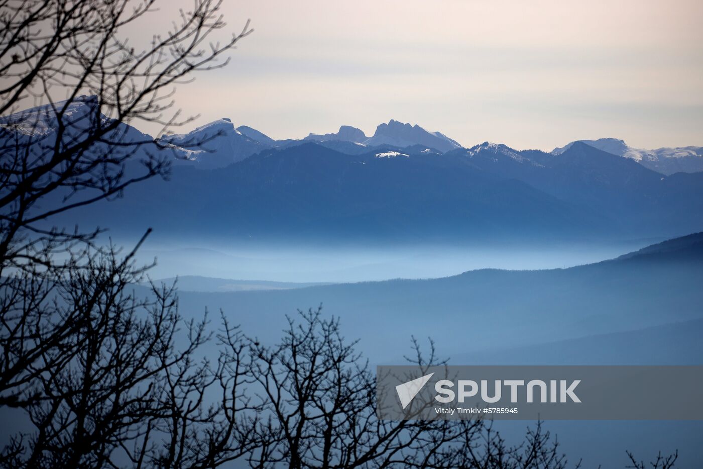 Russia Regions Adygea