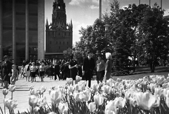 Moscow Kremlin