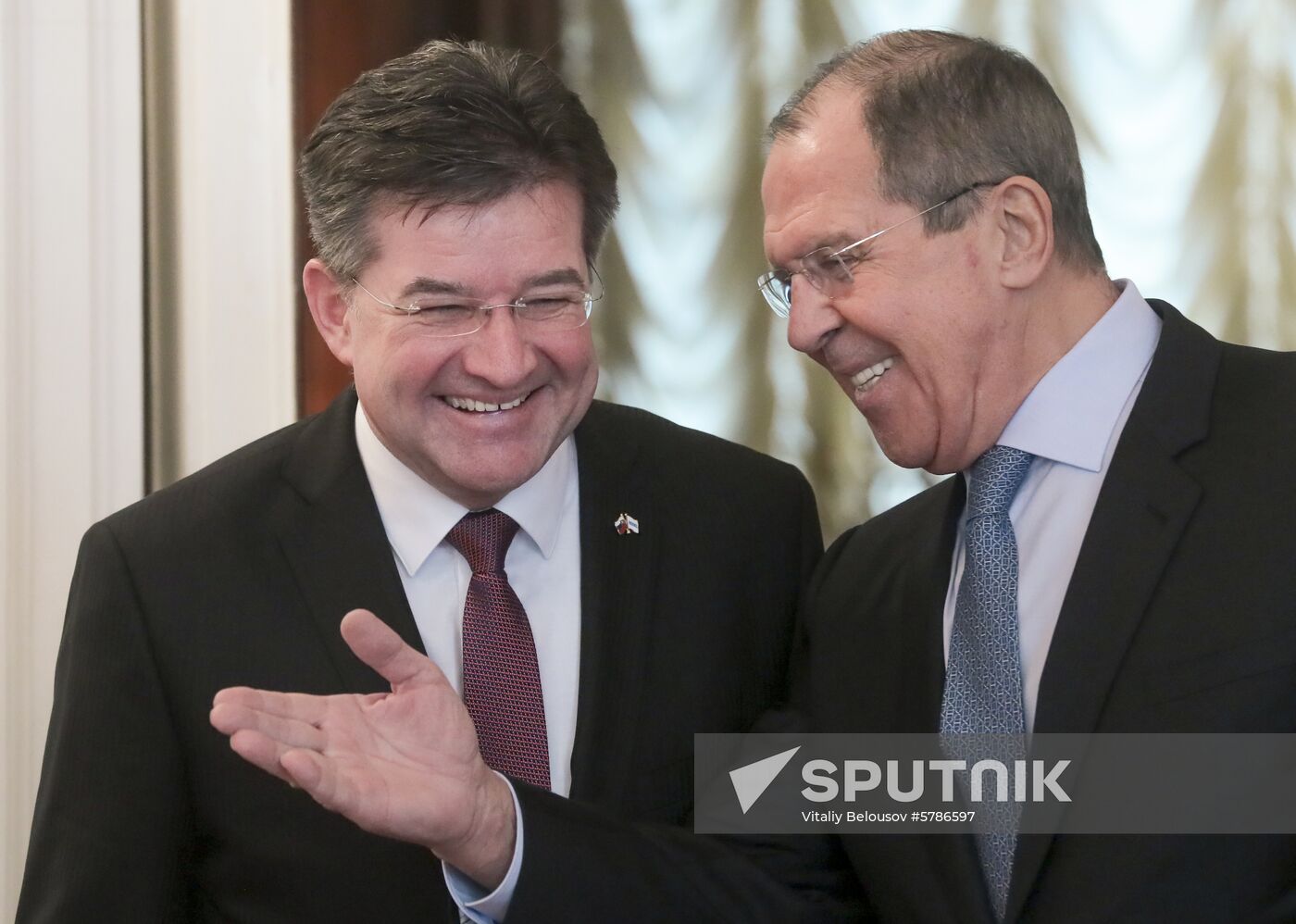 Russia OSCE