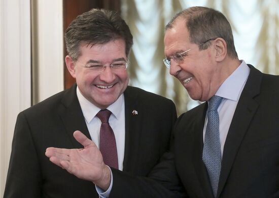 Russia OSCE