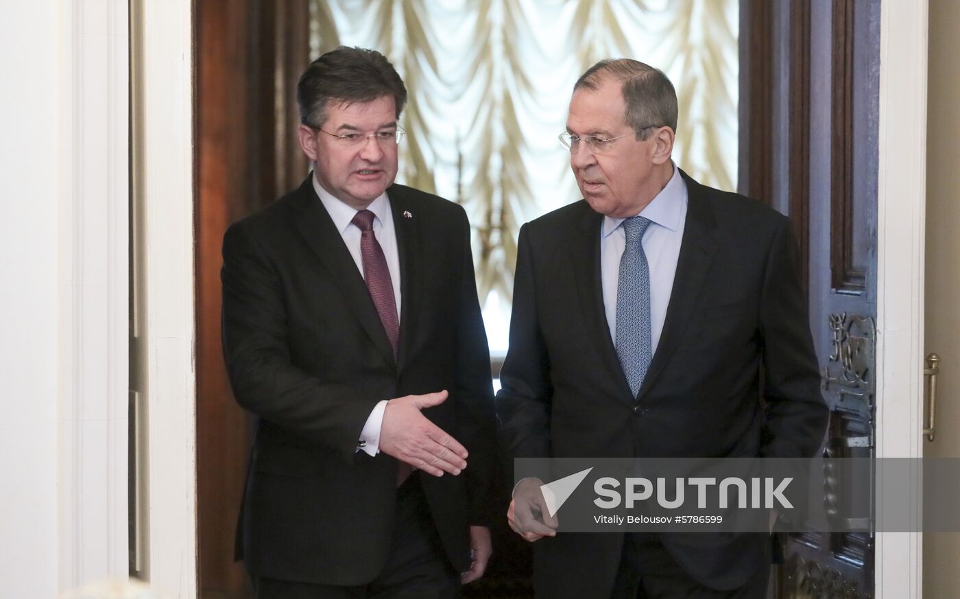 Russia OSCE