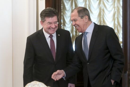 Russia OSCE