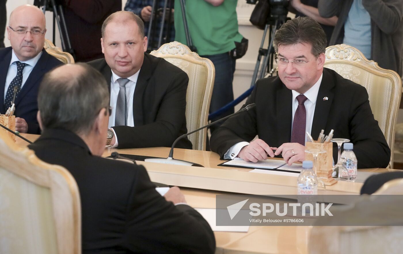 Russia OSCE