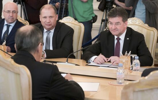 Russia OSCE