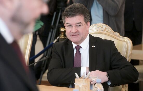 Russia OSCE