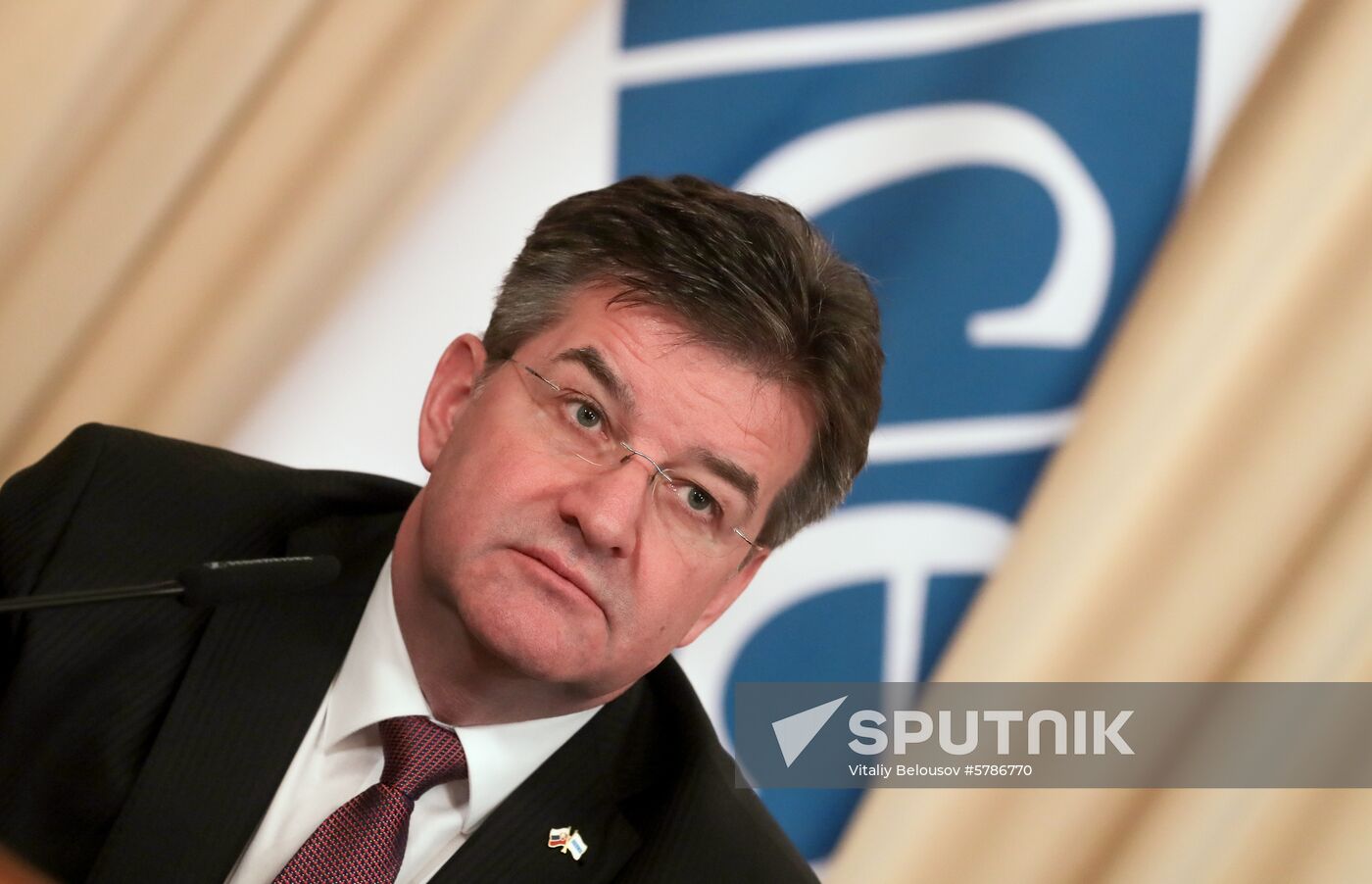 Russia OSCE