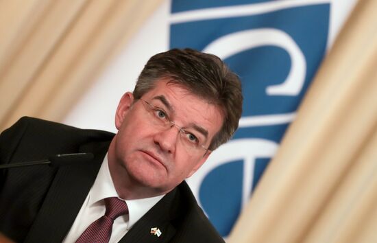 Russia OSCE