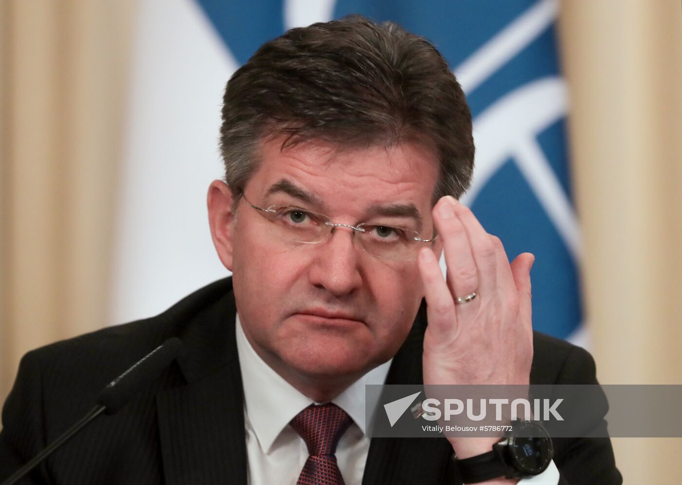 Russia OSCE