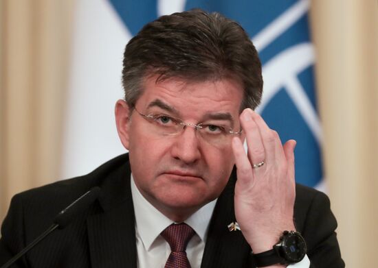 Russia OSCE
