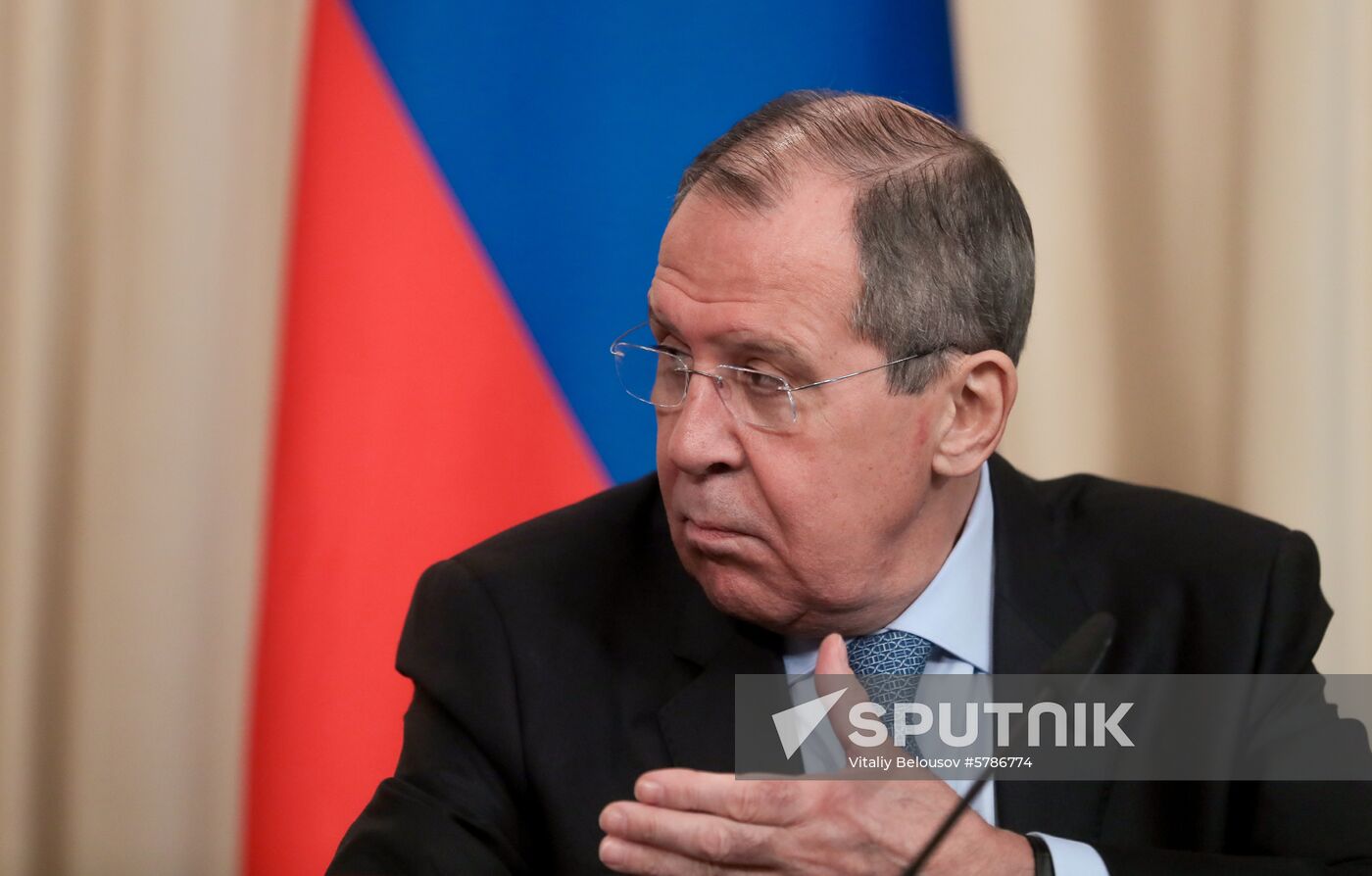 Russia OSCE