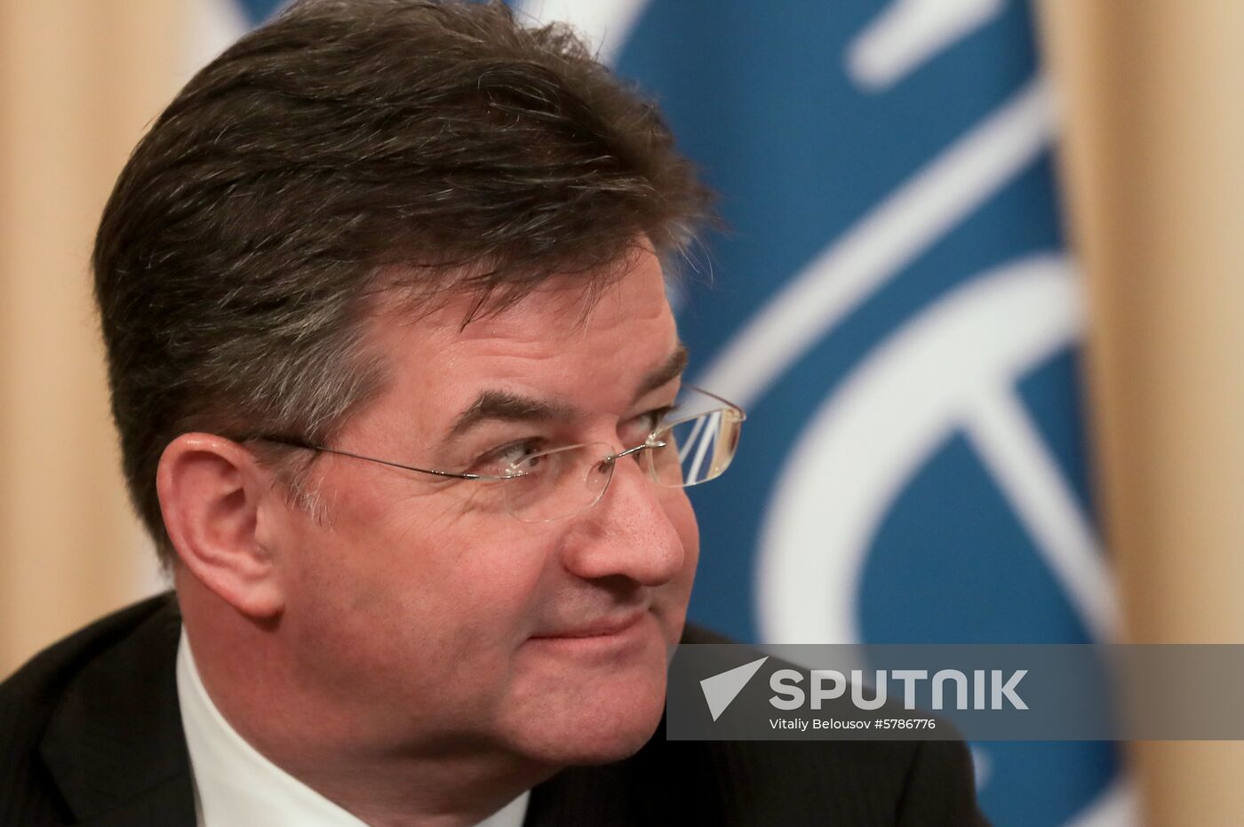 Russia OSCE