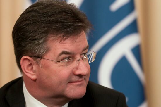 Russia OSCE