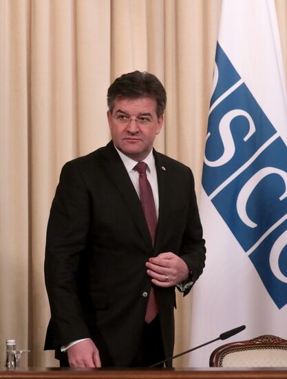 Russia OSCE