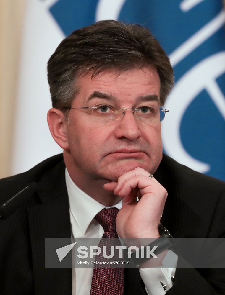 Russia OSCE