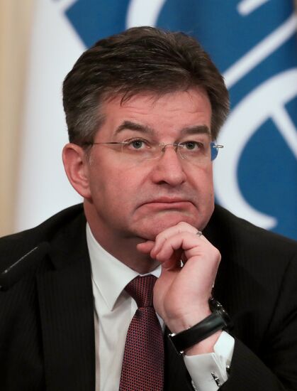 Russia OSCE
