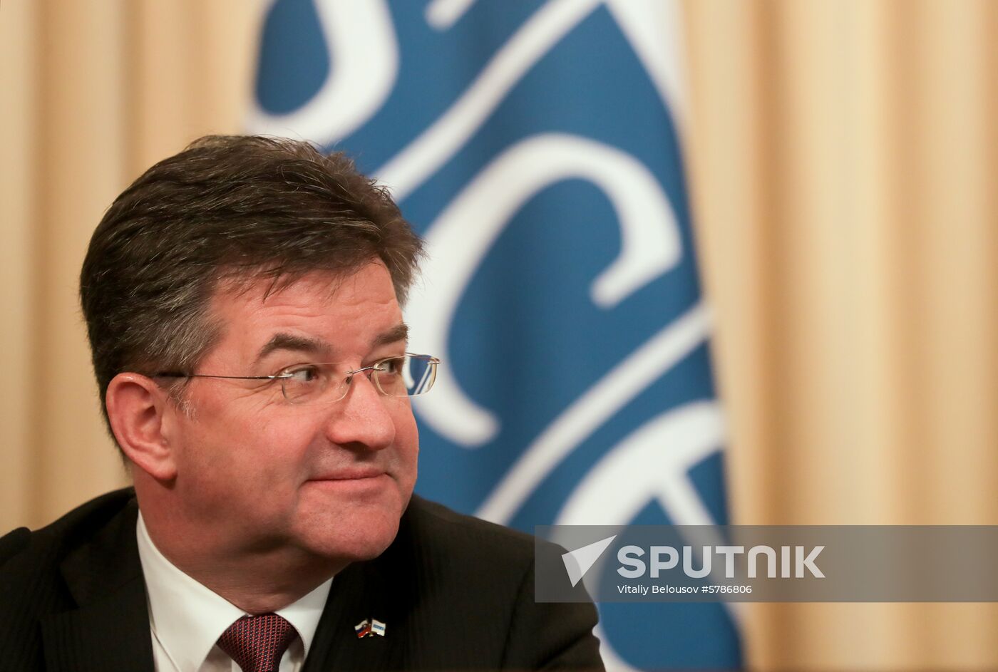 Russia OSCE