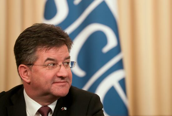 Russia OSCE