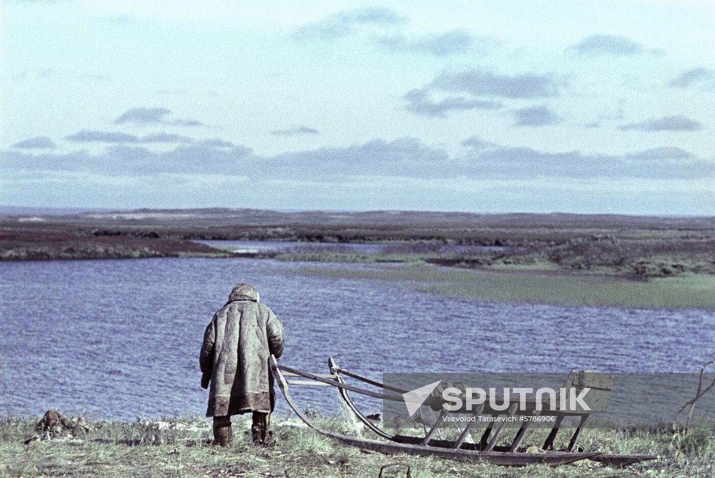 Nenets Autonomous Region