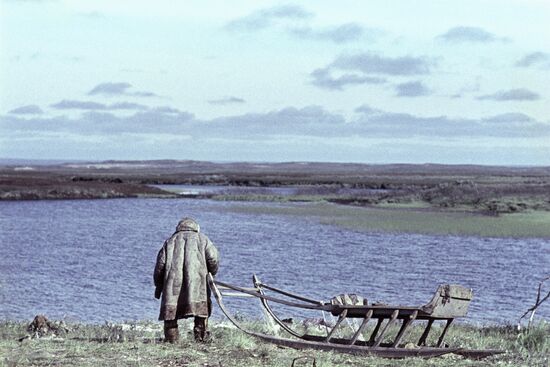 Nenets Autonomous Region