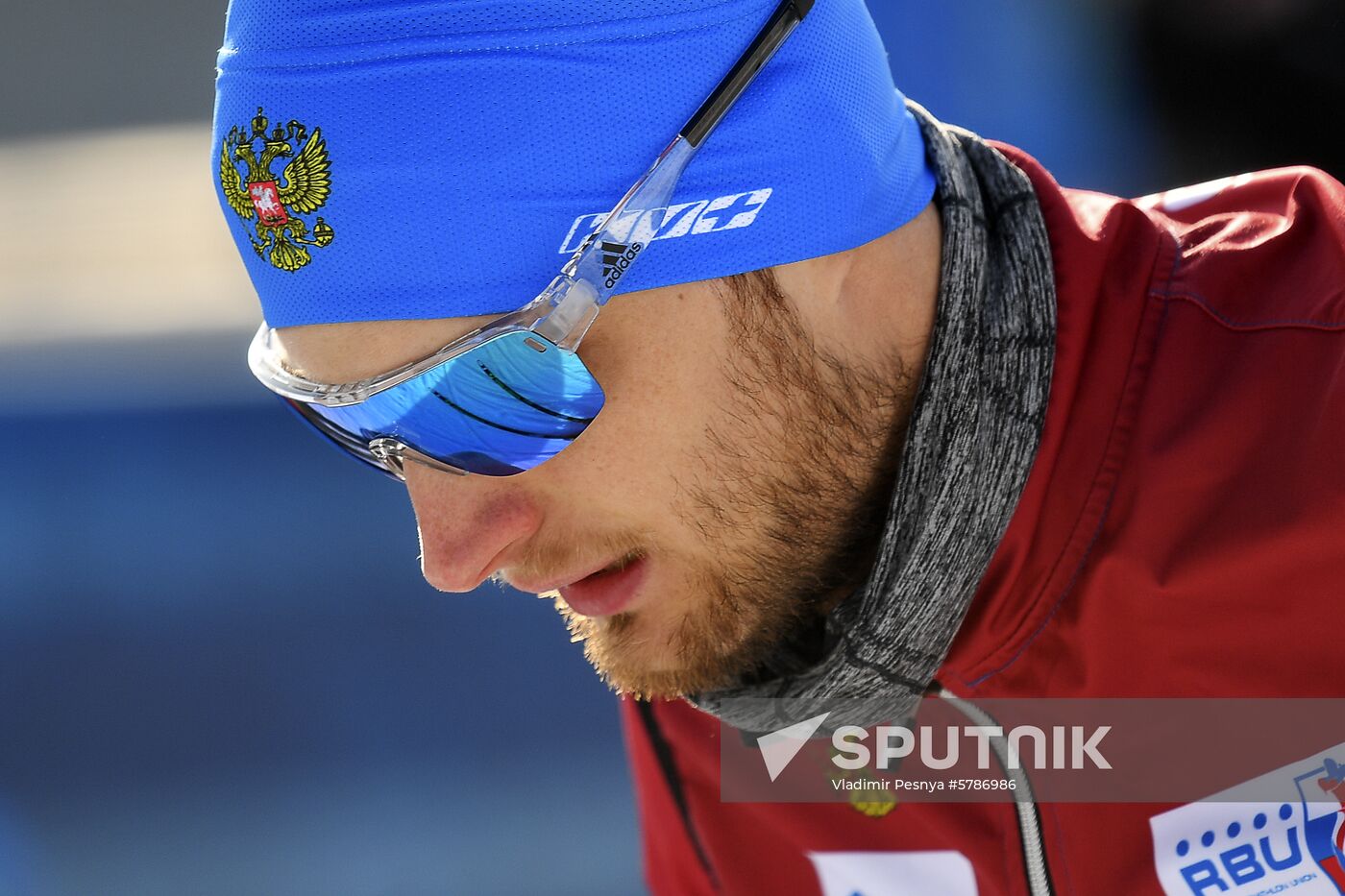 Belarus Biathlon European Championships