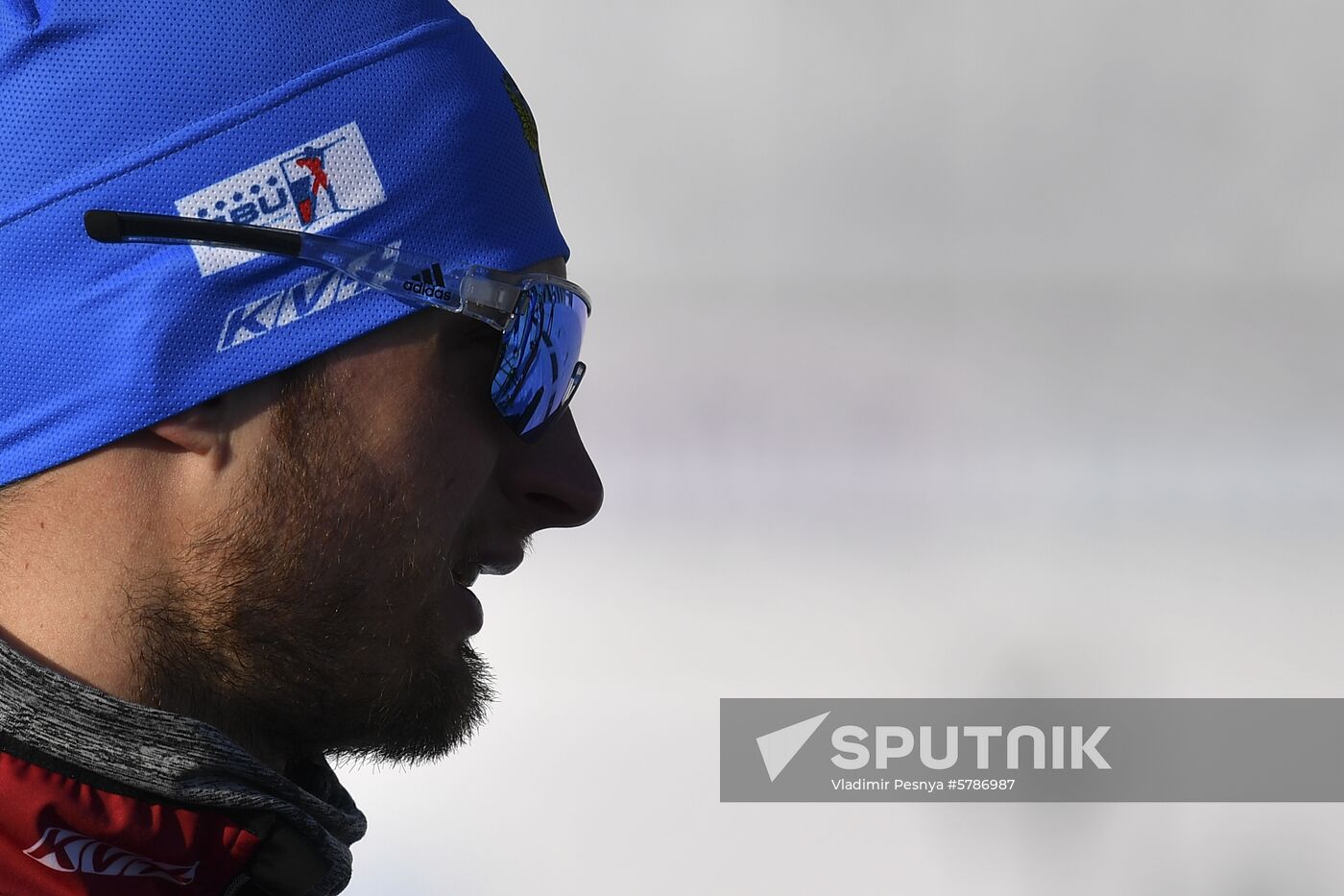 Belarus Biathlon European Championships