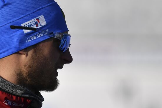 Belarus Biathlon European Championships