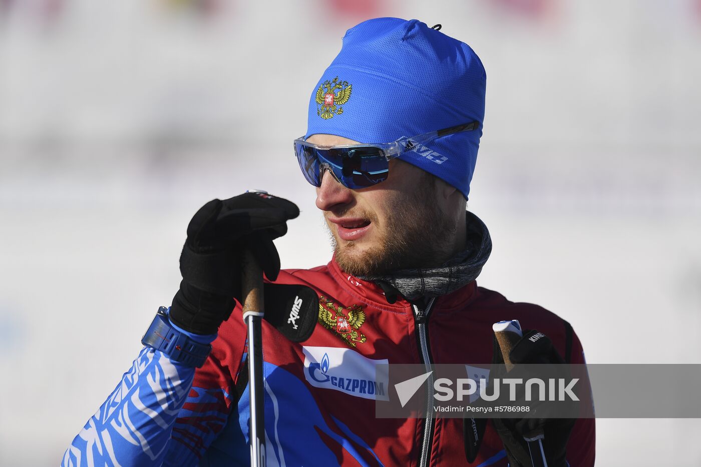 Belarus Biathlon European Championships