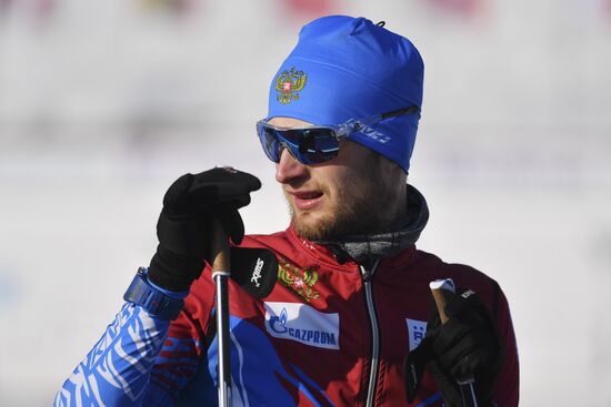 Belarus Biathlon European Championships