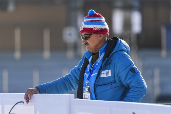Belarus Biathlon European Championships
