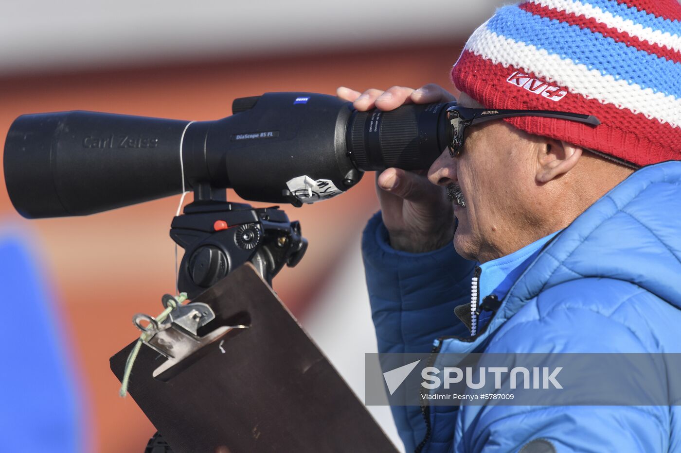 Belarus Biathlon European Championships