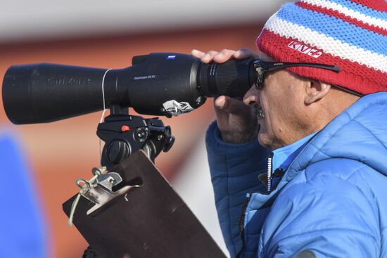 Belarus Biathlon European Championships