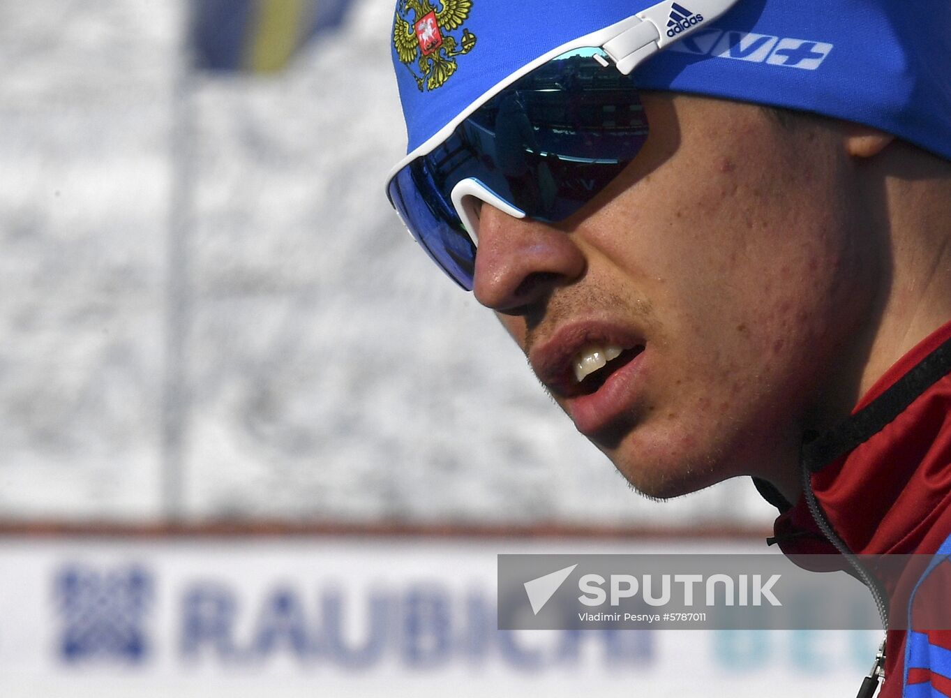 Belarus Biathlon European Championships