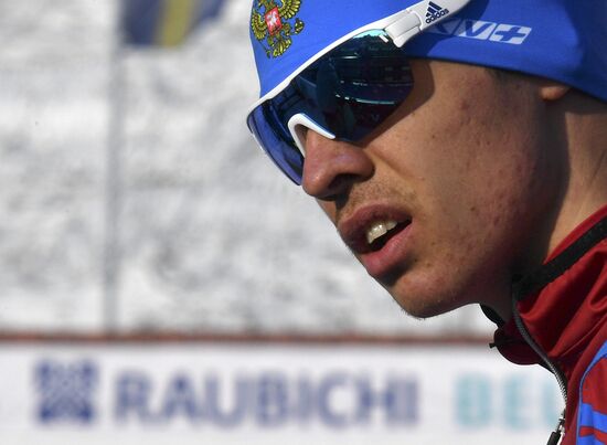 Belarus Biathlon European Championships