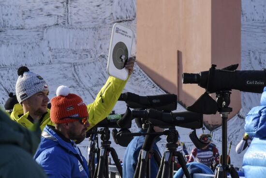 Belarus Biathlon European Championships