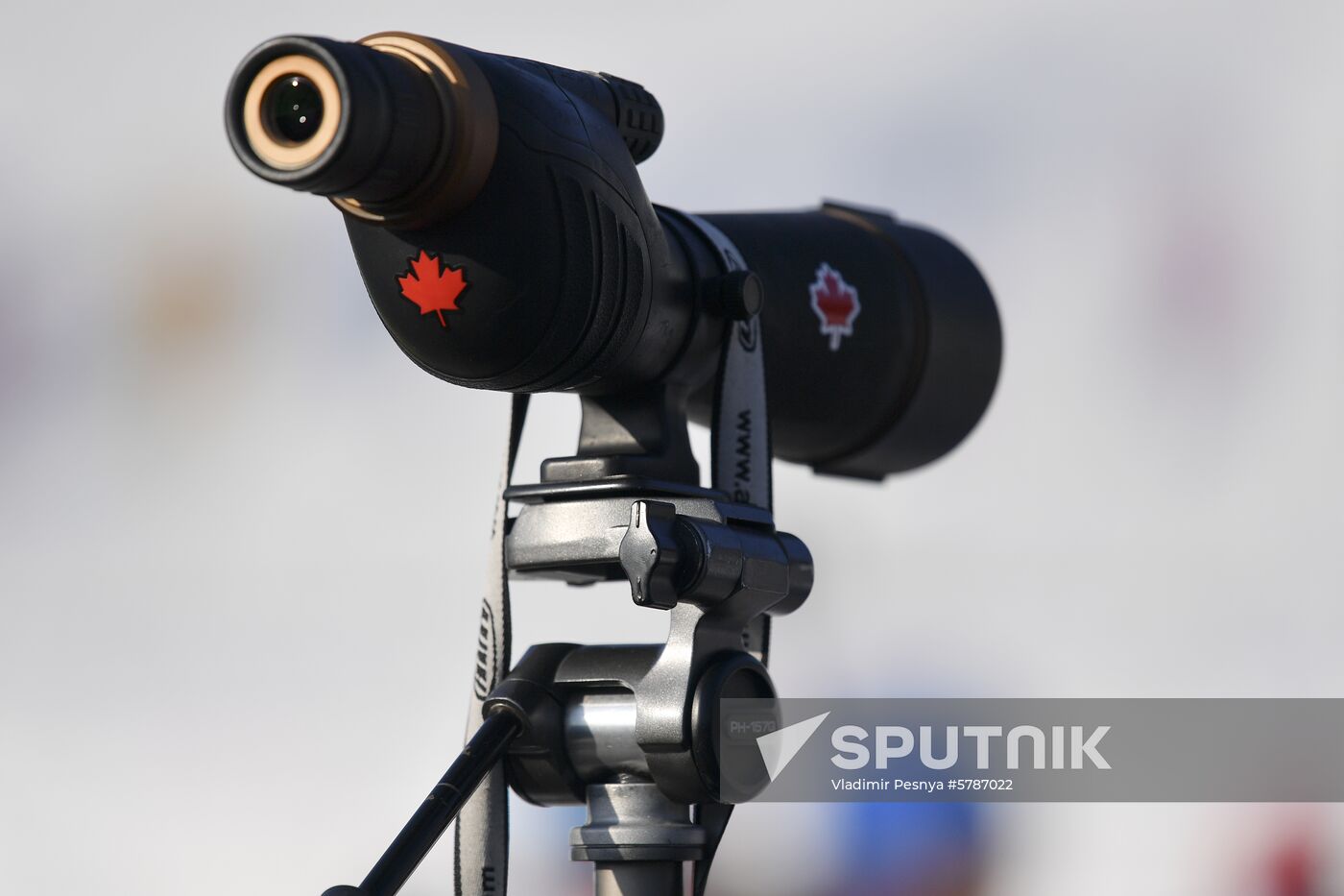 Belarus Biathlon European Championships
