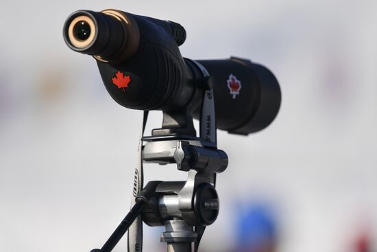 Belarus Biathlon European Championships