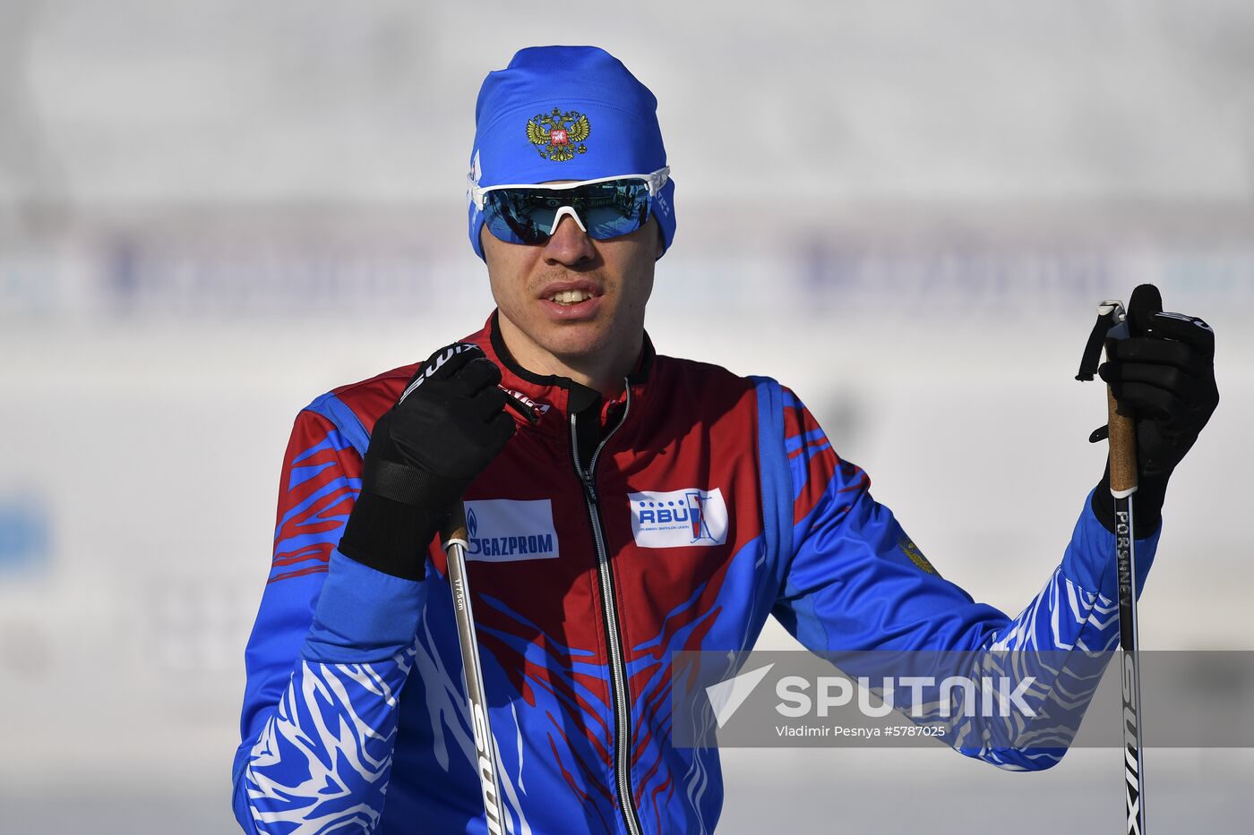 Belarus Biathlon European Championships