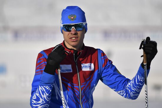 Belarus Biathlon European Championships