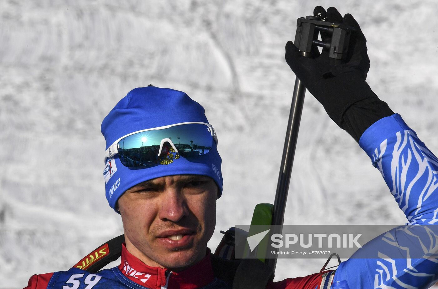 Belarus Biathlon European Championships
