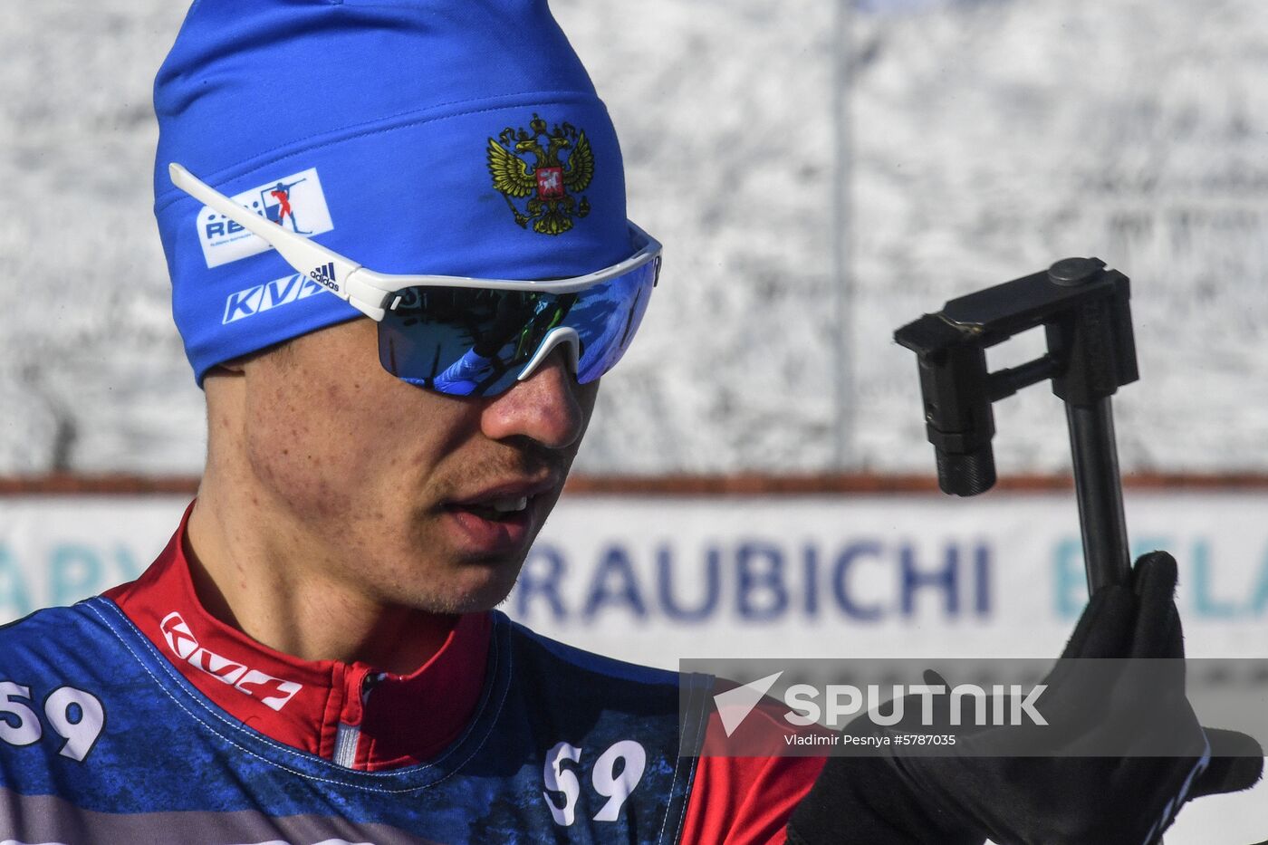 Belarus Biathlon European Championships