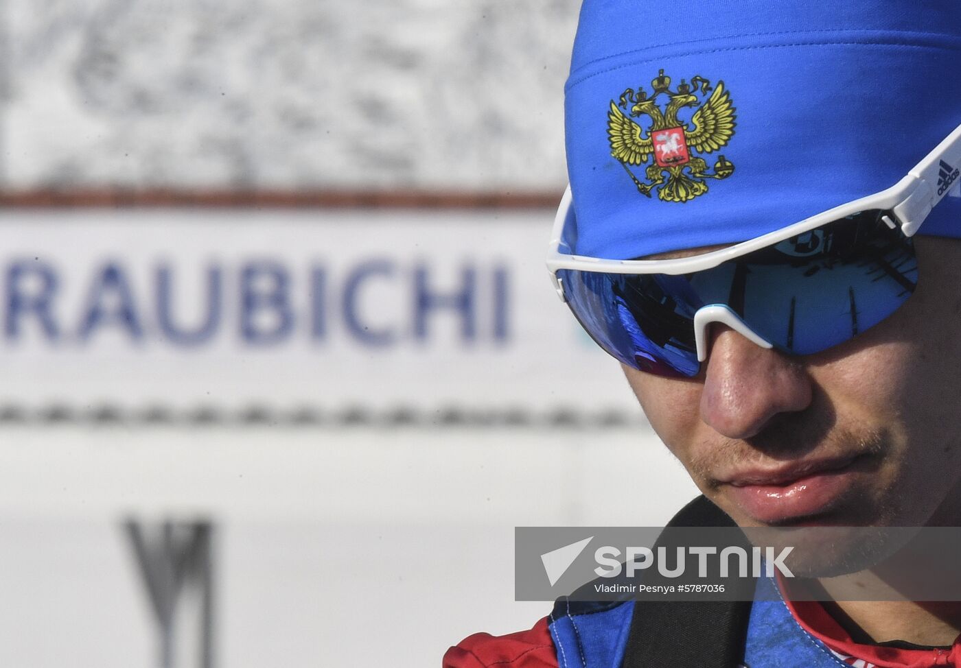 Belarus Biathlon European Championships