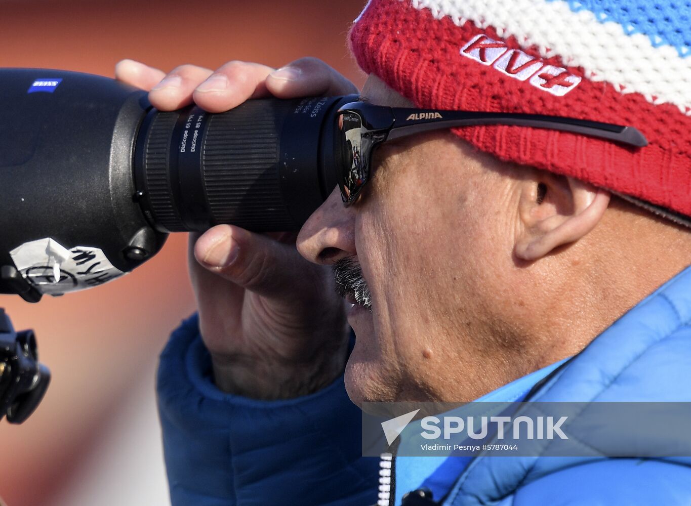 Belarus Biathlon European Championships