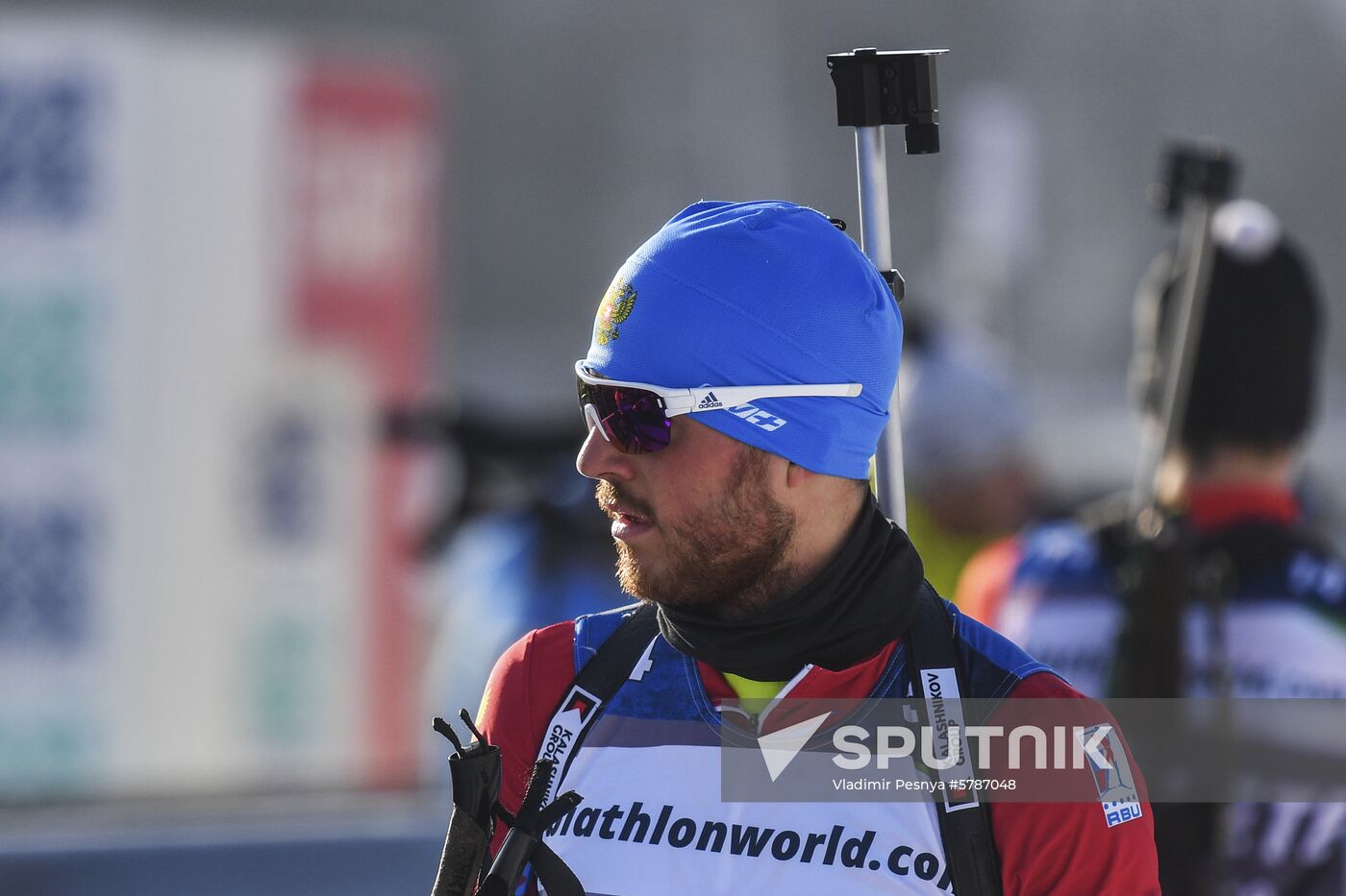 Belarus Biathlon European Championships
