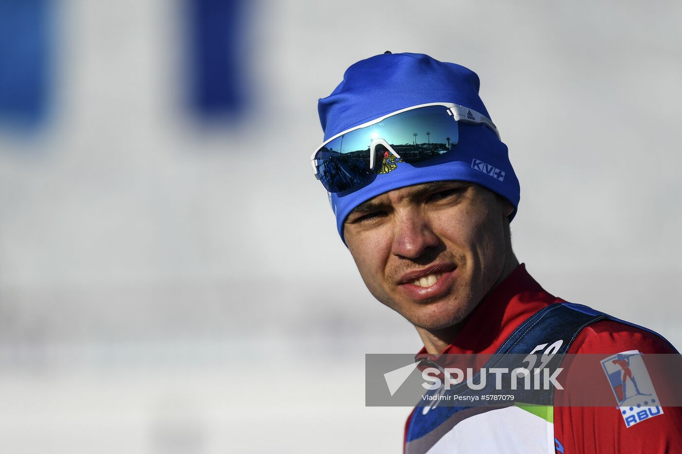 Belarus Biathlon European Championships