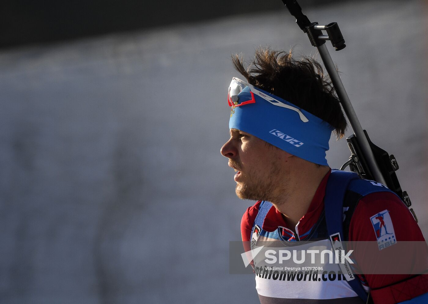 Belarus Biathlon European Championships