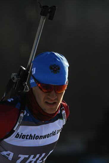 Belarus Biathlon European Championships