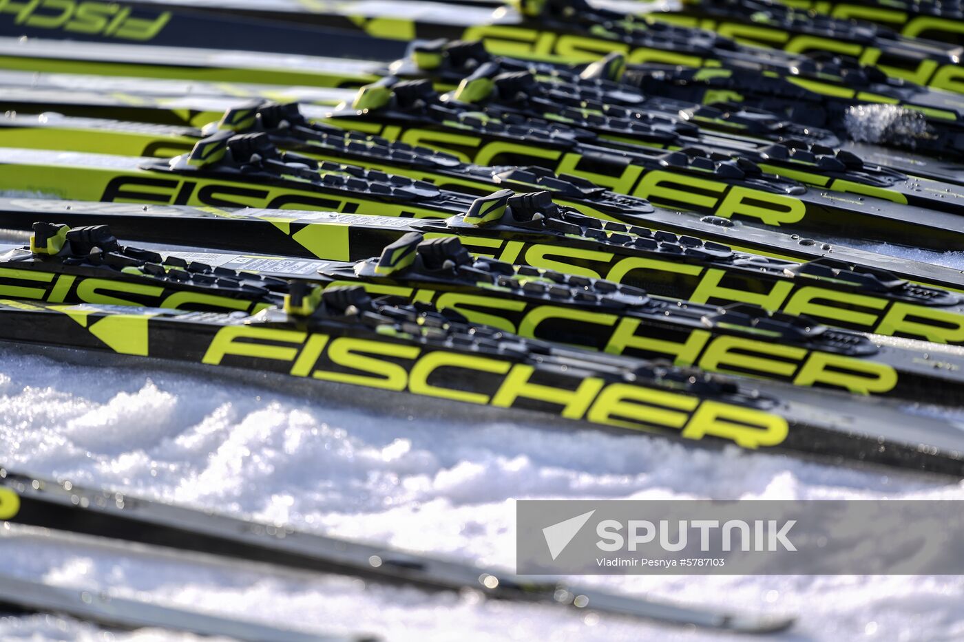 Belarus Biathlon European Championships